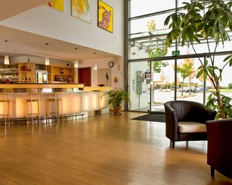 Eurohotel Günzburg - Гюнцбург - Бар