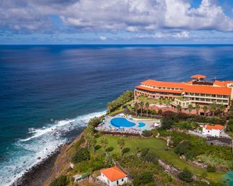 Monte Mar Palace Hotel - Sao Vicente