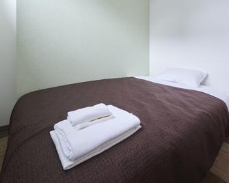 Hotel Select Inn Saitama Moroyama - Moroyama - Спальня