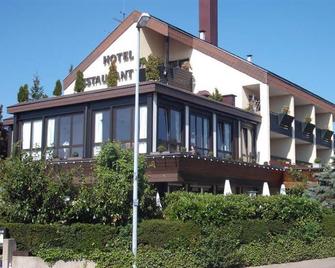 Alte Kelter - Fellbach - Building