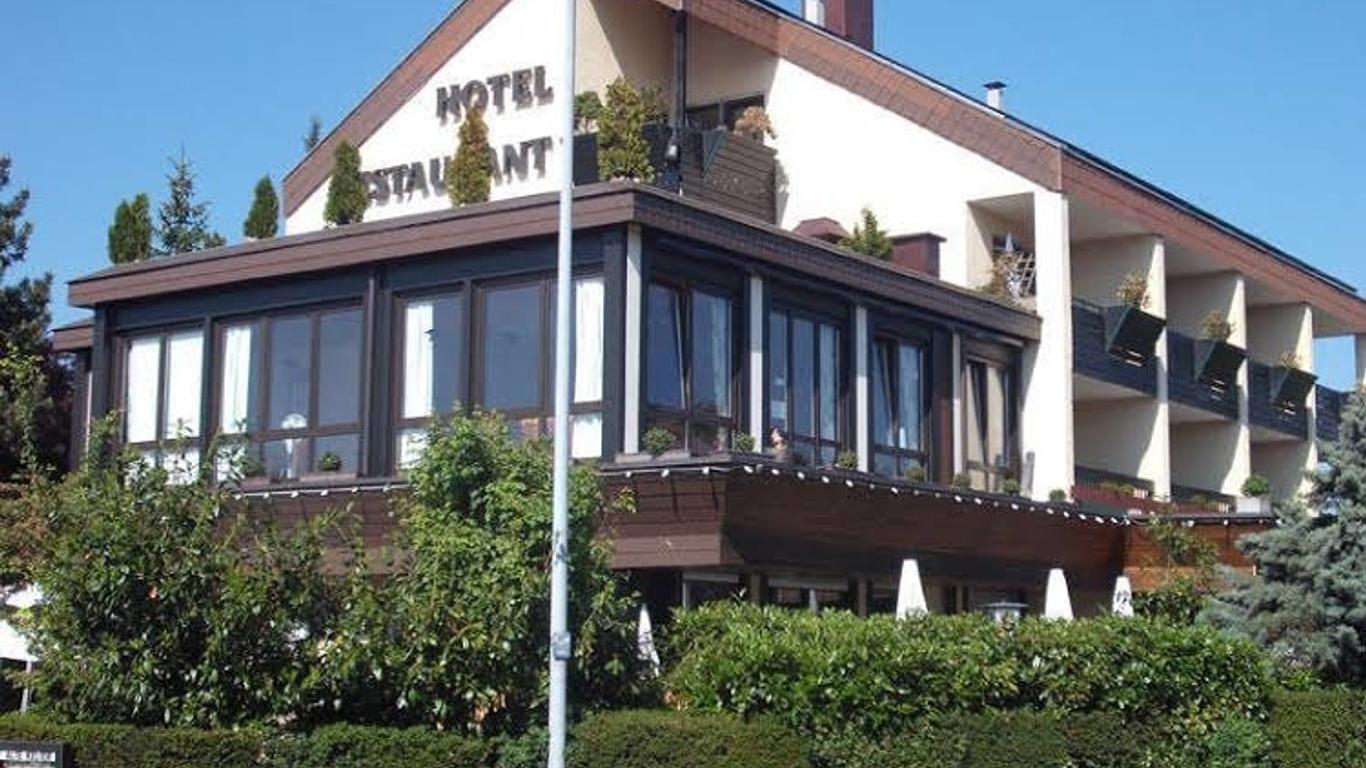 Alte Kelter