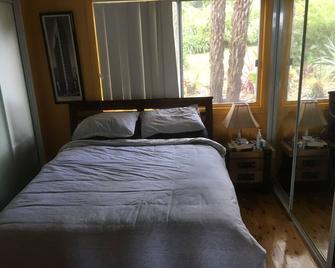 Longview Lodge @ Stanwell Tops! - Stanwell Park - Bedroom