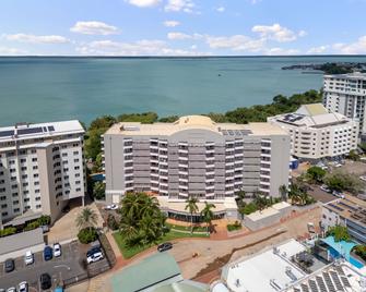 Mantra on the Esplanade Darwin - Darwin - Bygning