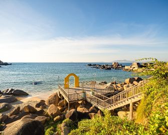 Life Resort Quy Nhon - Qui Nhon - Beach