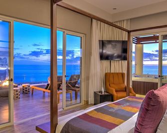 Pueblo Bonito Pacifica Golf & Spa Resort - Cabo San Lucas