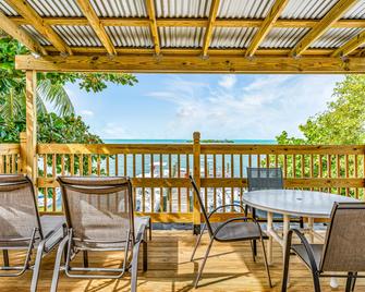 Captain Pip's Marina & Hideaway - Marathon - Balcón