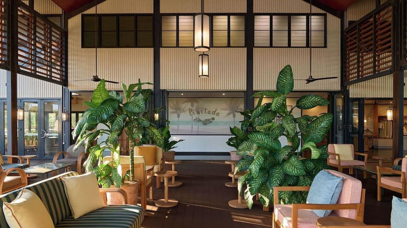 Pinctada Hotel Broome