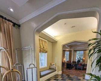 Plaza Hotel by OYO Calumet Park Alsip I 57 - Calumet Park - Lobby