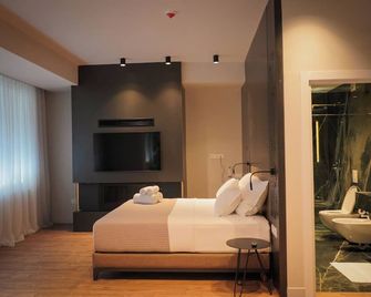 Arka Art Theatre Atelier - Tirana - Habitació