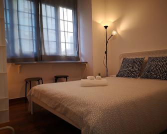 Paraiso Da Penha - Lisbon - Bedroom