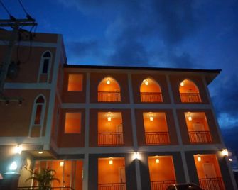 Pps Home - Surin - Edificio