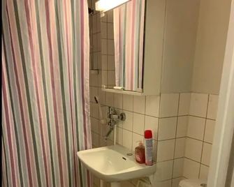 Kumpukuja apartment - Kouvola