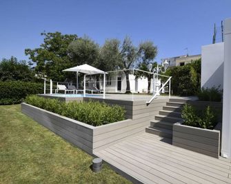Villa Massa Residence - Sant'Agnello - Outdoors view