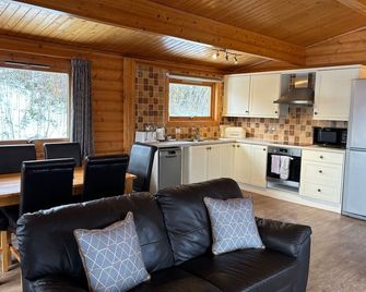 Greetham Valley - Oakham - Kitchen