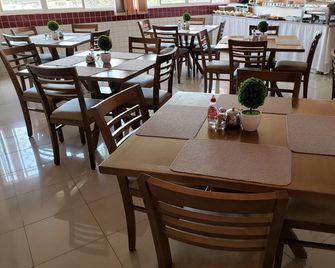 Alvimar Hotel - Sobradinho