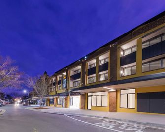 Punthill Maitland - Maitland - Gebouw