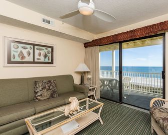 Windy Shores II - North Myrtle Beach - Soggiorno