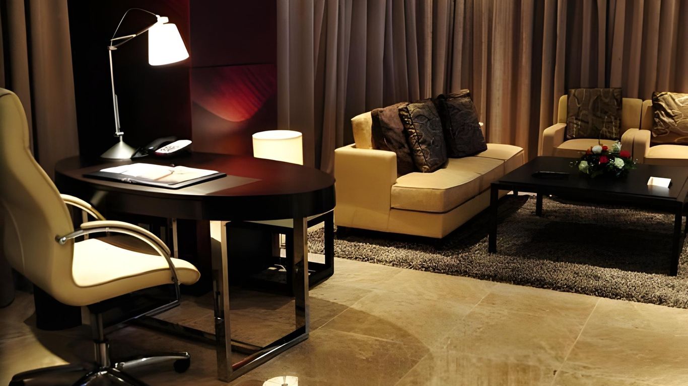 Talatona Convention Hotel