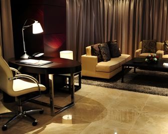 Talatona Convention Hotel - Luanda - Lounge