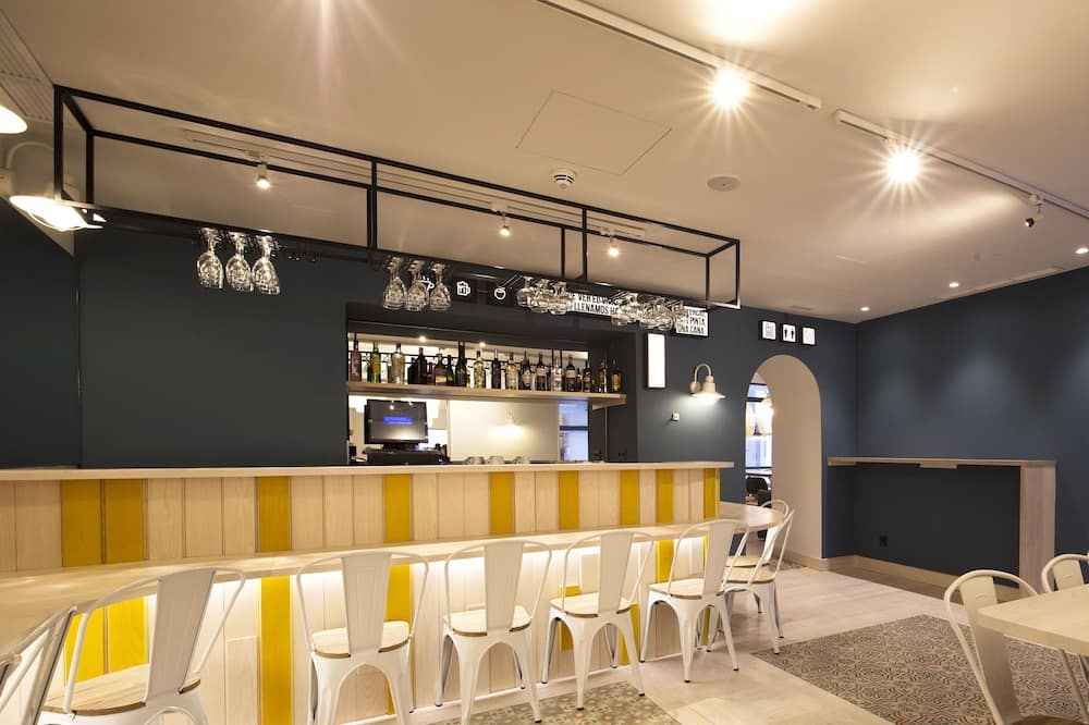 U-Sense For You Hostel Sevilla