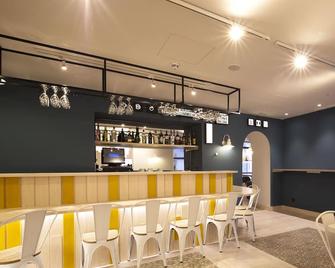 U-Sense For You Hostel Sevilla - Sevilla - Bar