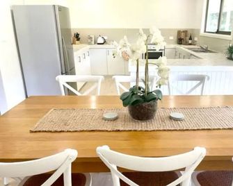 The best of both worlds on the NSW South Coast - Coolangatta - Comedor