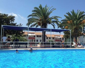 Residence La Giungla - Falerna