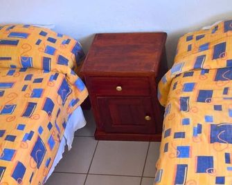 Hotel Cz - La Crucecita