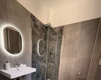 Casa Blanca Rooms&Suites - Reggio Calabria
