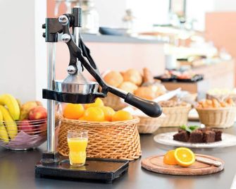 Achat Hotel Buchholz Hamburg - Buchholz in der Nordheide - Зал засідань