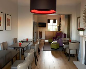 Hastings House - St. Leonards-on-Sea - Restaurant