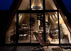 Wilder Retreats - A Frame Cabins - Haverfordwest - Edificio