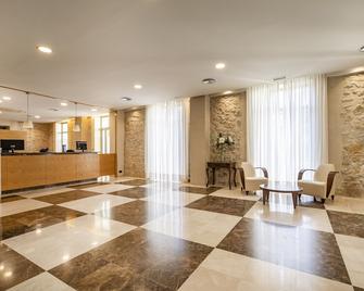 Balneario de Archena - Hotel Levante - Archena - Rezeption