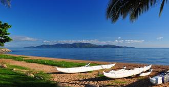 Aquarius on the Beach - Townsville - Beach