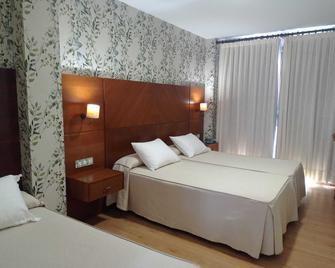 Hotel A Raiña - Oya - Habitación