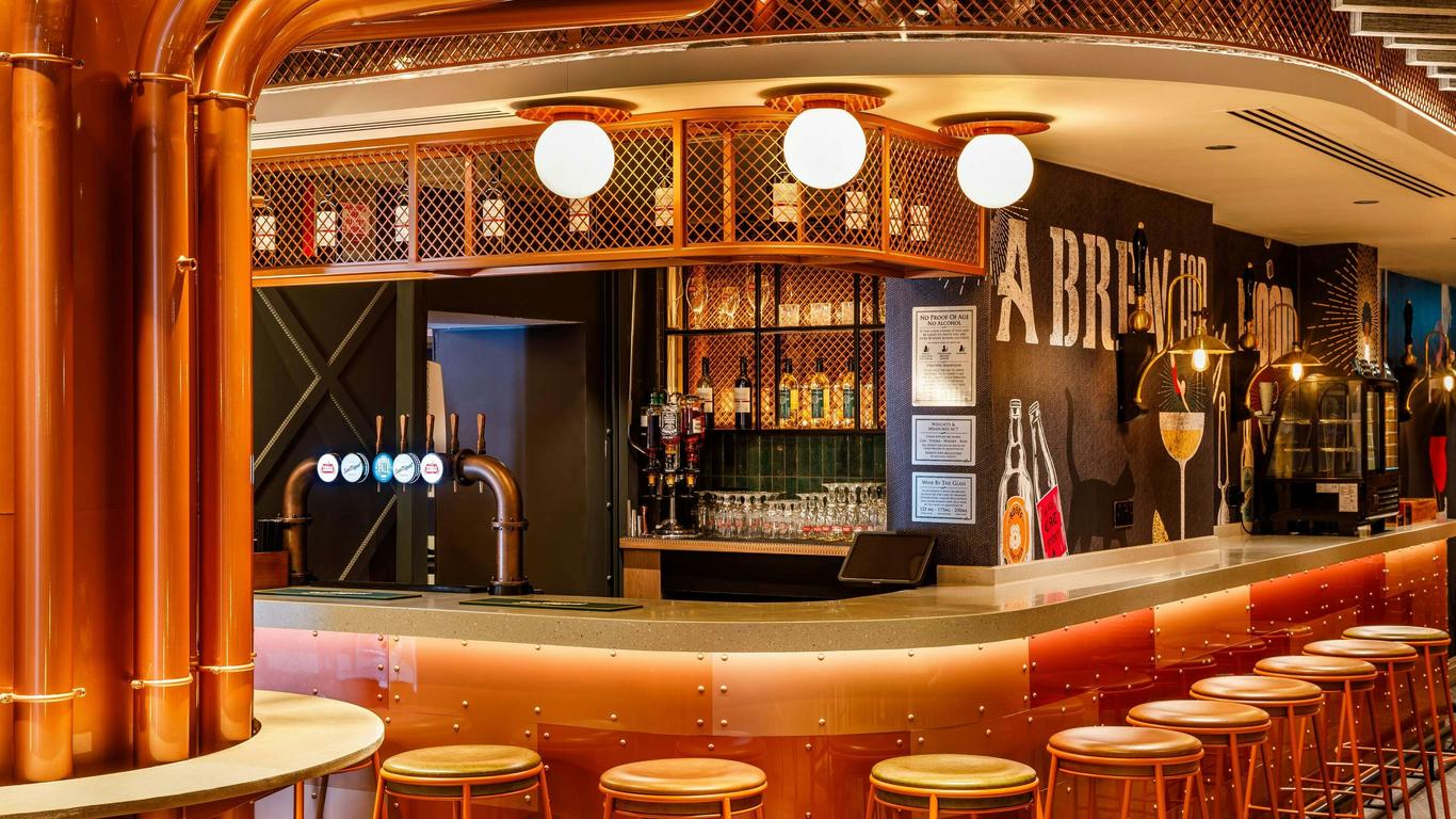 ibis Styles York Centre