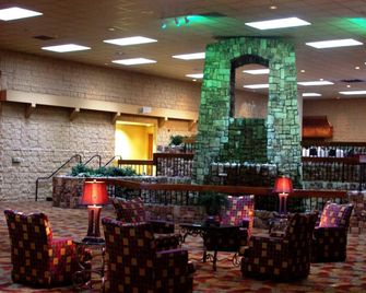 Holiday Inn Joplin I 44 & Us 71 - Joplin - Lounge