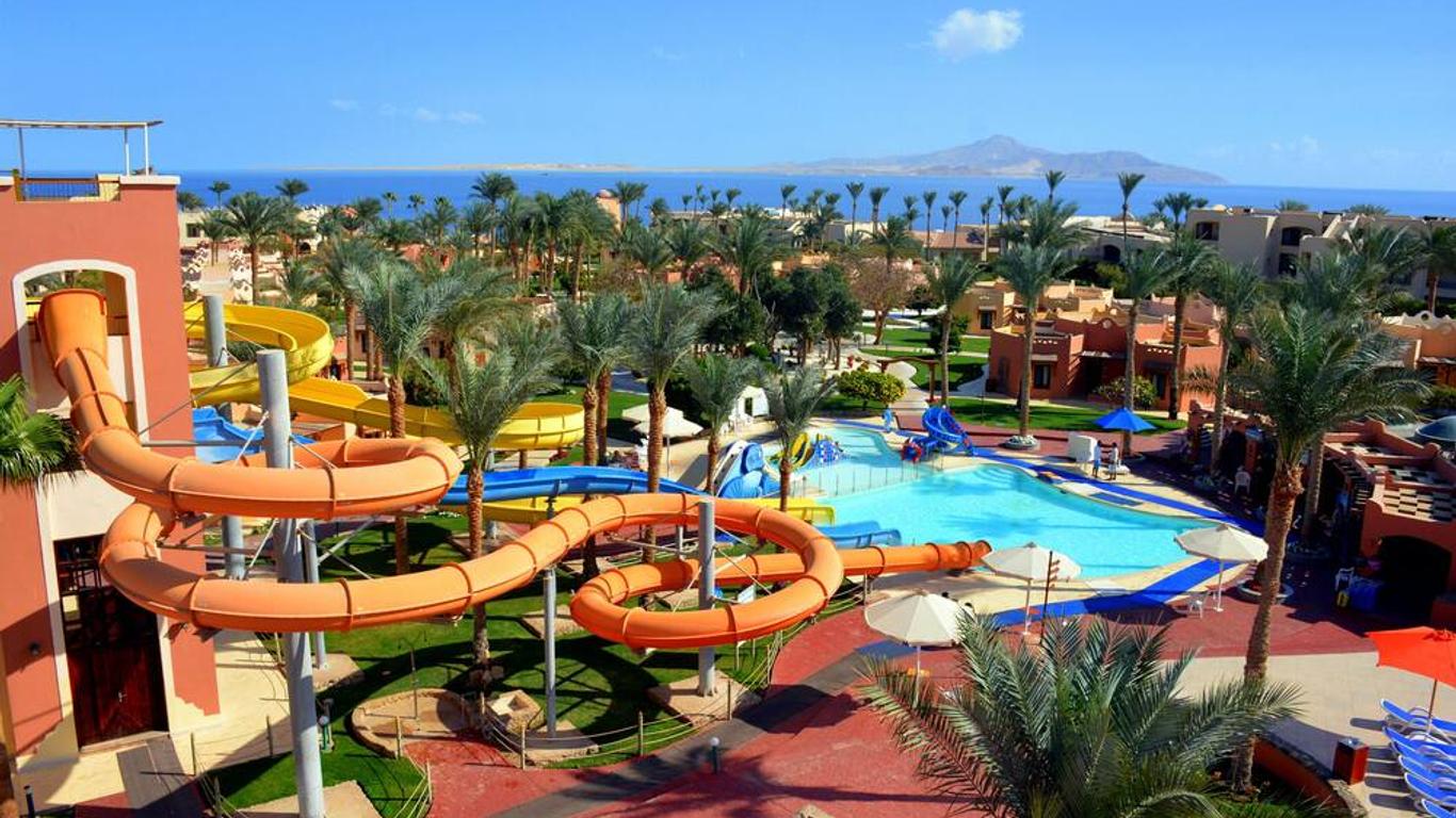 القرية النوبية، للعائلات والأزواج فقط