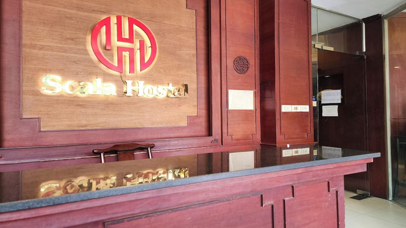 Scala Hostel