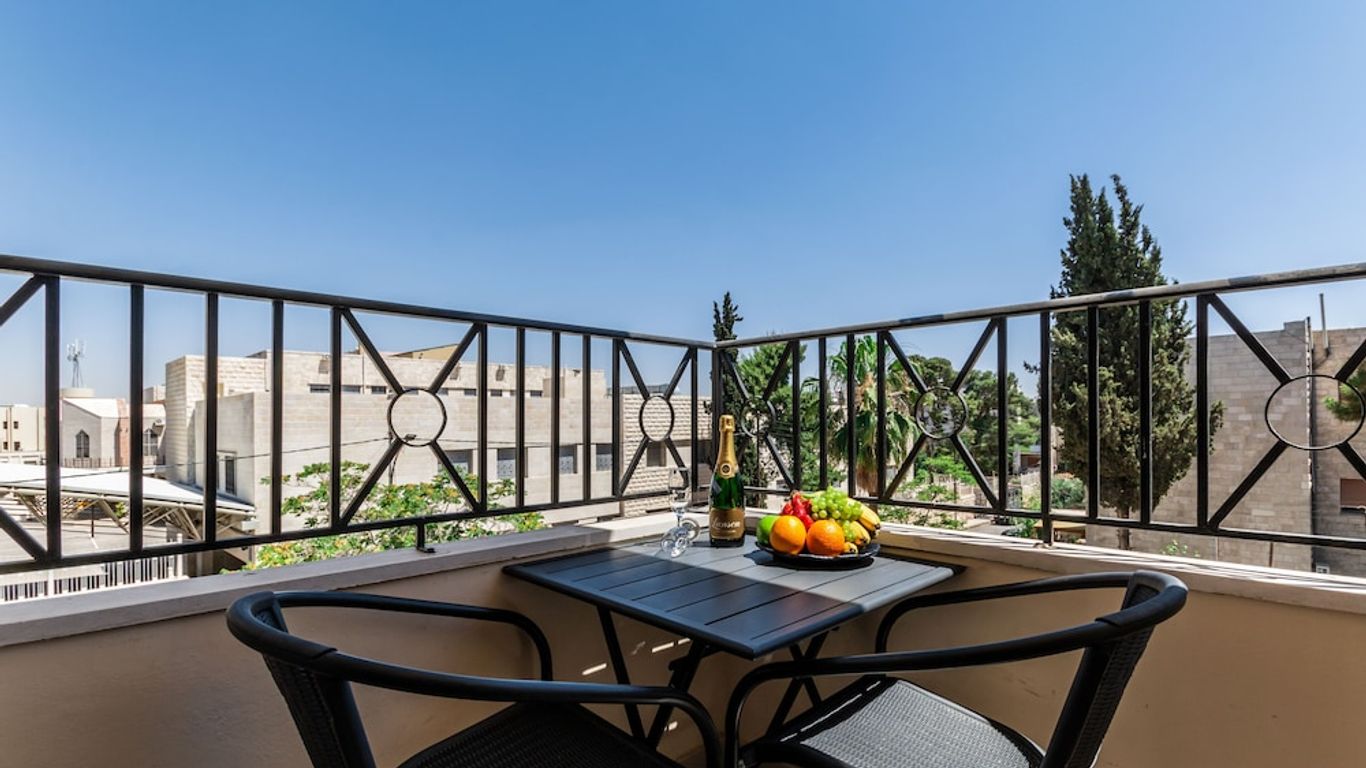 Canary Boutique Hotel