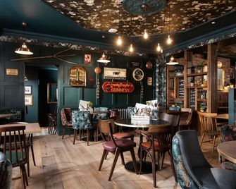 The Northallerton Inn - The Inn Collection Group - Northallerton - Restaurant