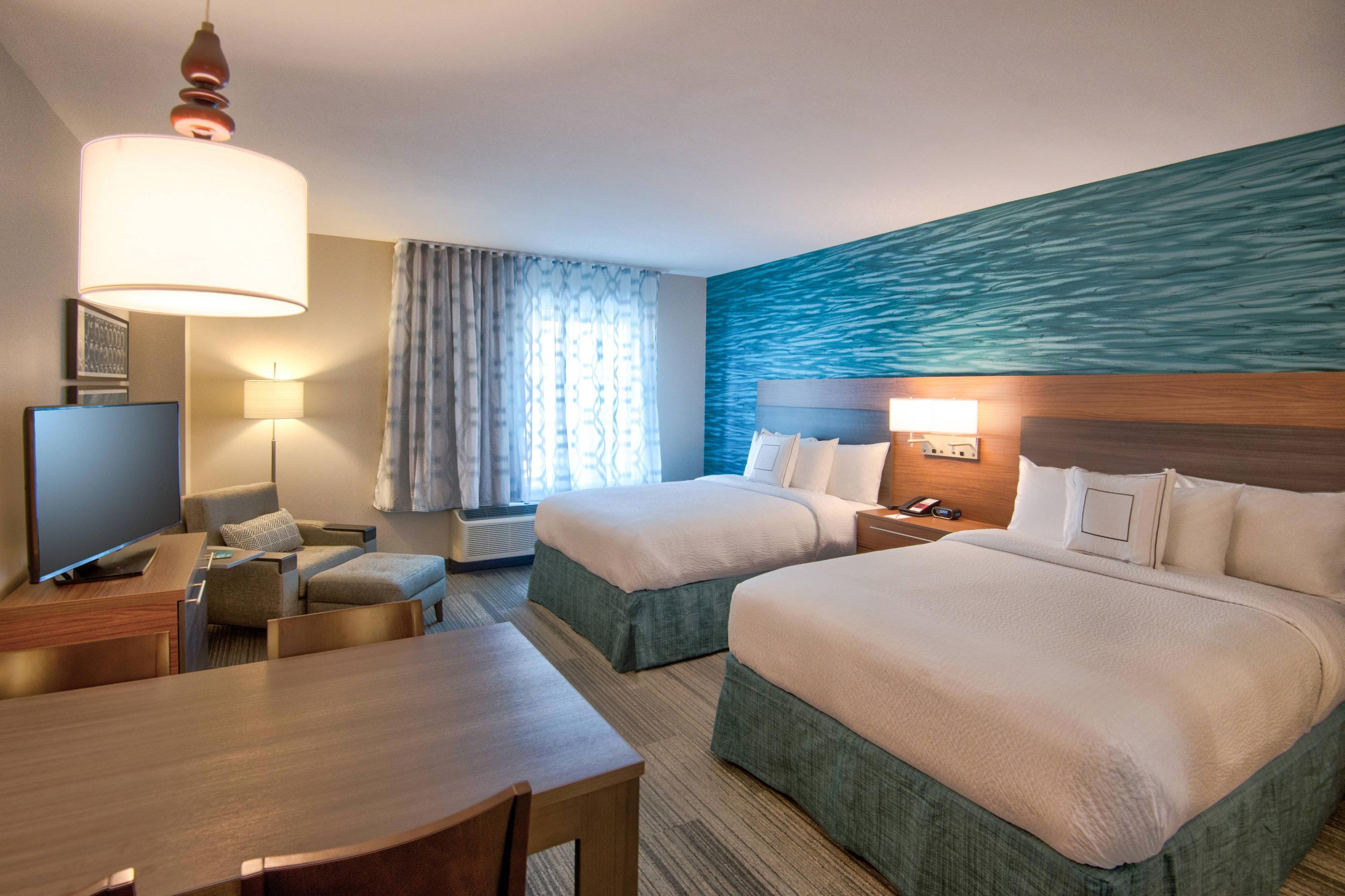 TownePlace Suites By Marriott Miami Airport From $110. Miami Hotel ...