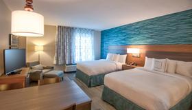 TownePlace Suites by Marriott Miami Airport - Miami - Chambre