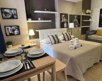 Ca'Vour - La Spezia - Dining room