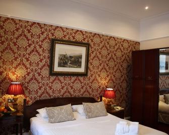 The Marstan Guesthouse - Torquay - Bedroom