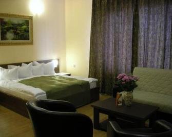 Pension Casa Gia - Cluj Napoca - Bedroom
