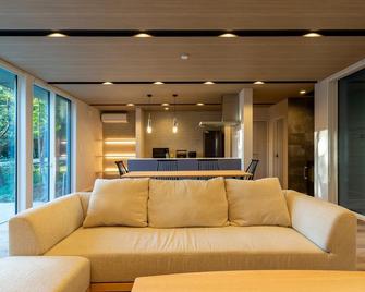 Towa Pure Cottages - Nasu - Patio