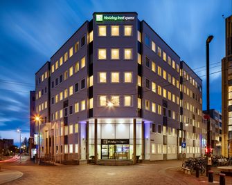 Holiday Inn Express Arnhem By IHG - Arnhem - Edificio