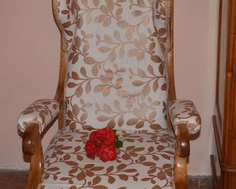 Tuscany Room 'panorama' With Private Bagno And Breakfast Included - Roccastrada - Dotazioni in camera