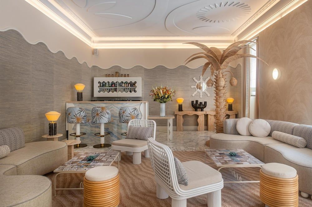 Hôtel Le Soleia by Inwood Hotels